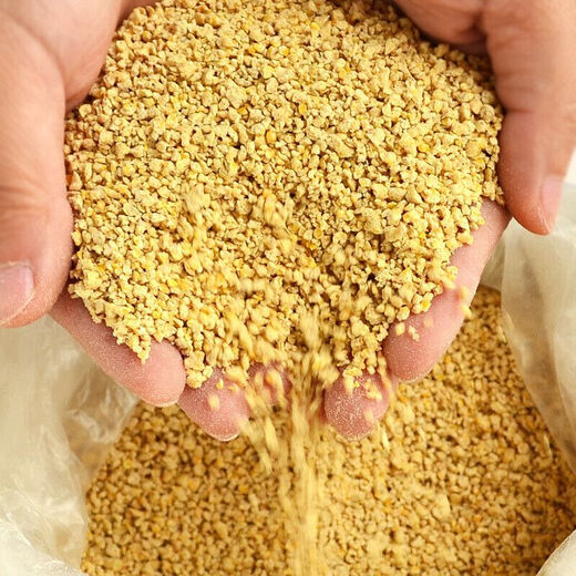 Direct selling chicken feed for chickens, open-ended laying hens, broiler fattening pellets, full price feed 2 80Jin Jin equal to 0.5kg small pellet chicken feed