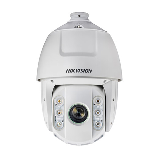 海康威视 HIKVISION200万同轴模拟360度监控球机23倍变焦6223TI-A室外防水 DS-2AC6223TI-A