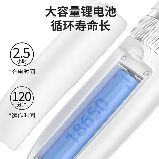 ERGOBABY宠物剃毛器狗狗猫咪推子电推剪脚毛修剪理发器全身推毛器用品白银