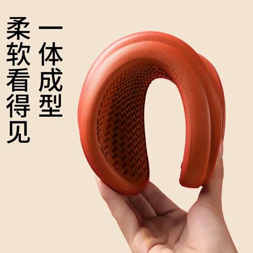 Millions of items, shit-stepping sandals for men, bathroom shower non-slip couple slippers for women, men's style (random color) 44-45