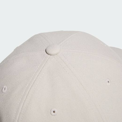 adidas [Jinlang Sports] Men and Women's Sports Sun Visor Baseball Cap Bauxite Brown KA9249 Color OSFM