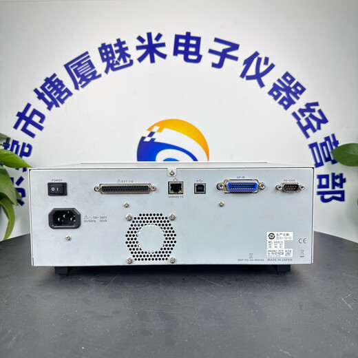 HIOKIHIOKI日置IM3536 IM3533 IM3523 IM3570 LCR测试仪 阻抗分析仪 详情请咨询客服