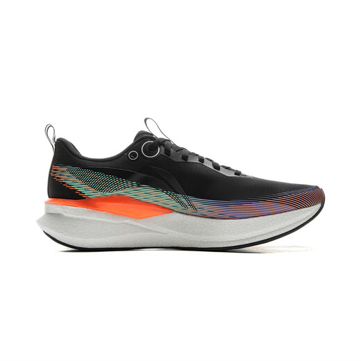 Li Ning Chitu 8pro кроссовки для кроссовки мужская ботин