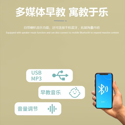 达力斯儿童仿真坦克电动车可遥控可坐人1-9岁亲子网红玩具车可发射炮弹 绿色双驱12V12+2块超威电瓶+软座 音乐蓝牙遥控+可发射炮弹