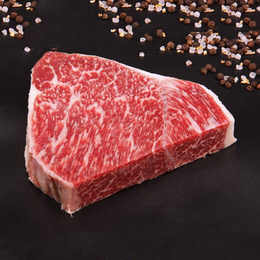Zawa Suwan Wagyu Beef M9 Regalo Regalo Regalkake Caja de regalo de regalo de alta gama Festival de regalos de regalos 688 M6-7 Caja de regalo Wagyu 1500G
