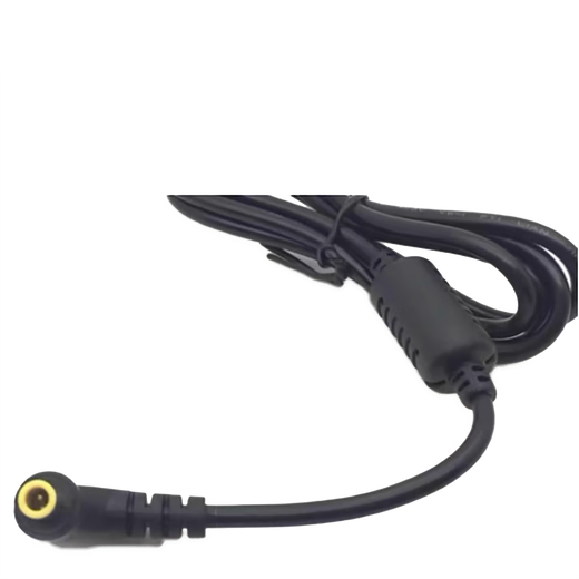 LISCN video conferencing machine special 12V1.5A core power supply TS-A018-120015C4+ interface with pin