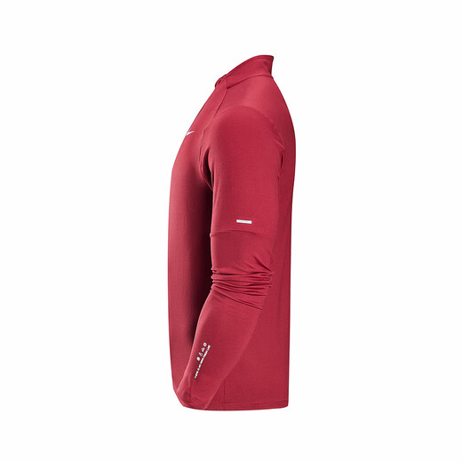 耐克（NIKE）长袖T恤男子2025春蛇年限定新年款CNY百搭跑步上衣 HV8212-677 L