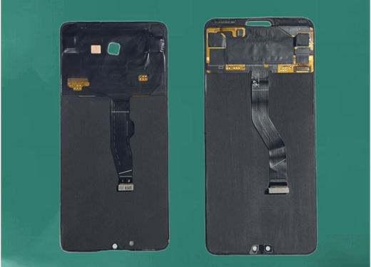 Huawei (HUAWEI) is suitable for Huawei P30 screen assembly disassembly display P20Pro mobile phone LCD touch integrated screen P30 pure disassembly without aging Huawei p30 screen