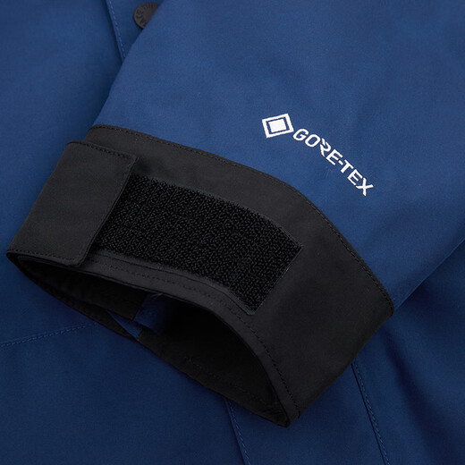 North Face UE Jacke Symbol Männer Gore-Tex Hardcore wasserdichte atmungsaktive Hartschalenjacke 25 Neues Produkt US-Code 831m F1T/Sea Blue XL/185
