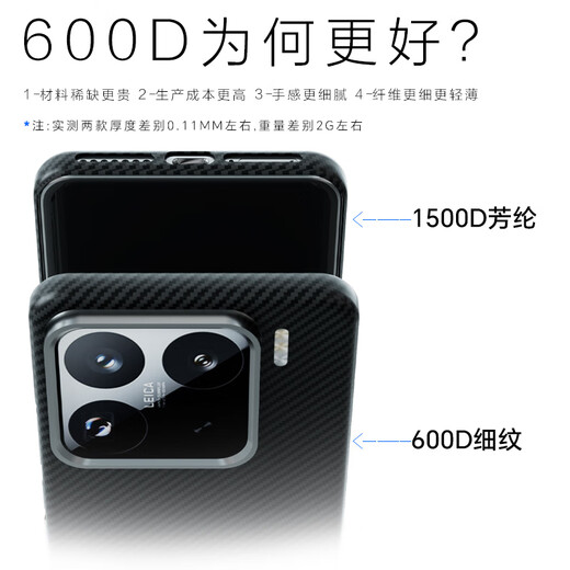 CONGA is suitable for Xiaomi 17pro mobile phone case 17promax Kevlar xm15pro aramid fiber 15Ultra protective cover carbon fiber cooling anti-fall matte all-inclusive ultra-thin magnetic style starry sky metal lens ring Xiaomi 15 customized version universal