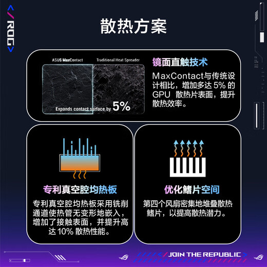 ASUS RTX5080 Night God/Raptor/TUF white AI computing power OC overclocking live rendering graphics e-sports game computer graphics card ROG-ASTRAL-RTX5080-O16G Night God Spot stock quick release scarce supply