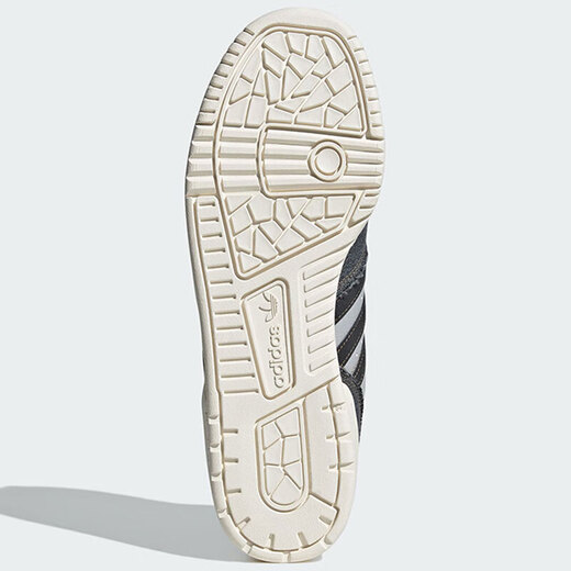 阿迪达斯 （adidas）男鞋2025夏季新款运动鞋RIVALRY低帮板鞋轻便舒适耐磨休闲鞋 IH3294 42 (260mm)