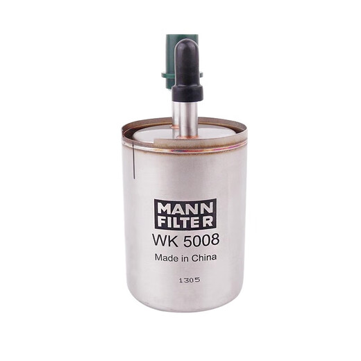 
Man brand gasoline filter element/gasoline filter/gasoline grid/fuel filter WK5008 Chevrolet Cook (14-18 models)