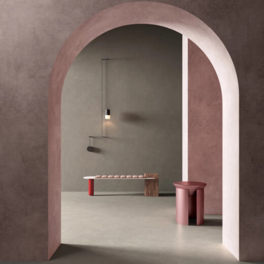 
Ji Litian Customized LD Ceramic Tiles Roman Micro Cement Almond Milk Opal Lime LSH12352 12350 LST15352 Apricot Milk LSH12352 Multi-Specifications