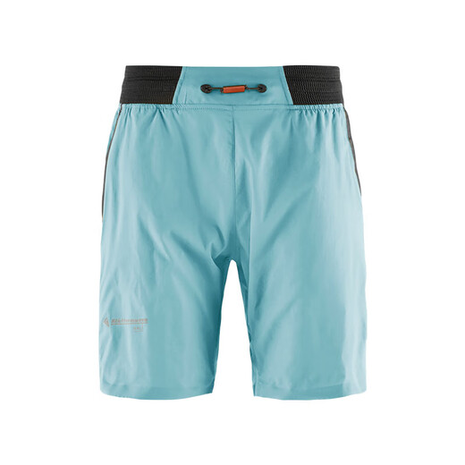 KLATTERMUSEN攀山鼠15563M针奈尔男款短裤-Nal Shorts M's 681/Mineral Blue（矿物蓝） S