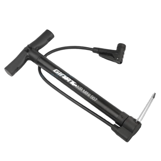Bomba de aire gigante (gigante) ATX610/620/660/810/830/860 Bike de montaña French French Inflable Conveniente Bomba de aire 007 007