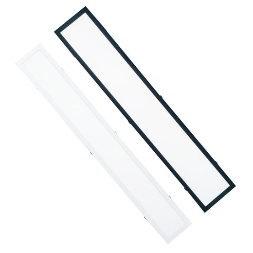 XMSJ定制灯定制超长条0.3x1.5米1.8米2.4米150x30x180嵌入式led灯 定制尺寸专拍订单备注规格 300x1500mm723天内发