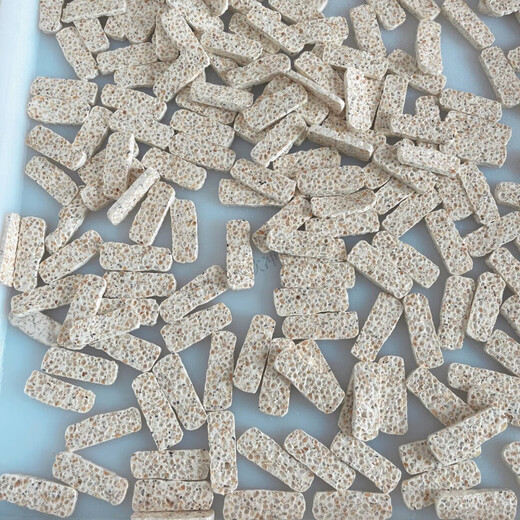 品质新品现做现发制作云南传统糕点葛根茯苓酥零食独立包装 165g*5袋 共825g(独立包装)