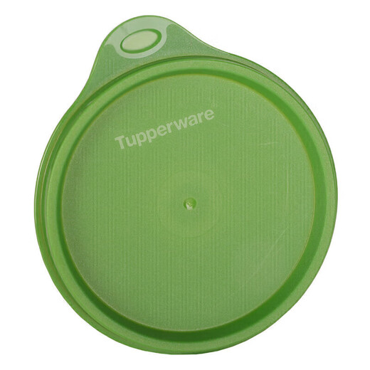 Tupperware (Tupperware) bébé et enfants Bol de nourriture supplémentaire Boîte de fraîcheur alimentaire Boîte de rangement de réfrigérateur de réfrigérateur Boîte de stockage 430 ml * 1 Couleur aléatoire