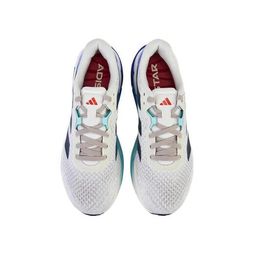 阿迪达斯（adidas）官方跑鞋男鞋2025新款ADISTAR BYD缓震户外训练健身运动鞋跑步鞋 ID6169/LIGHTSTRIKE 中底科技 43