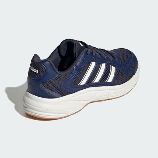 Adidas Casual Shoes Мужская обувь летовая новая спортивная обувь Eclyptix 2000 Shock Absorbing R-Shote Ji4541 JR5155 Navy 41