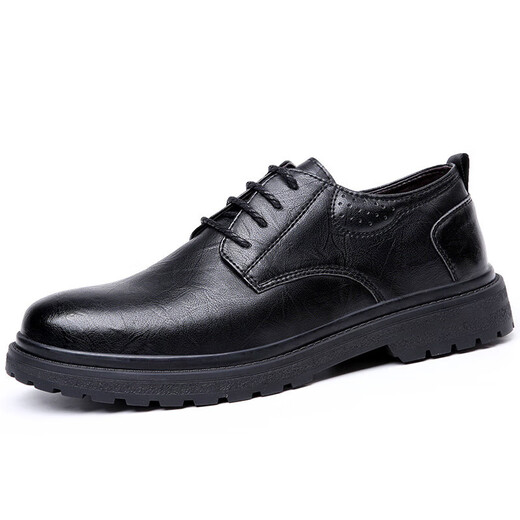
SNGUNY high-end light luxury brand casual leather shoes for men 2025 autumn new casual shoes for men trendy business formal shoes for men men's shoes yellow 9913 39