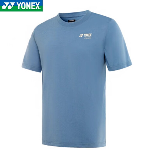 Yonex 25 Nouveau t-shirt de badminton de badmiint de sport