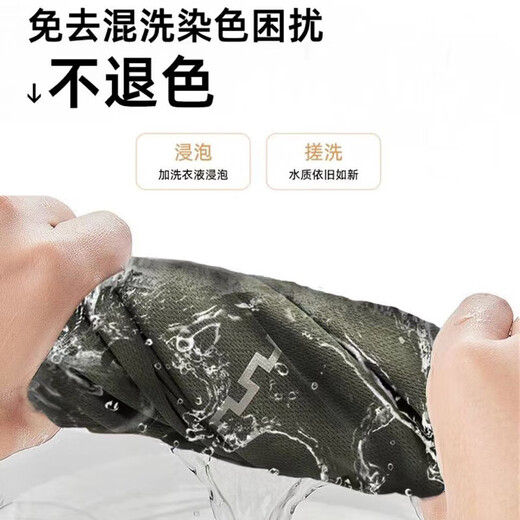 Yusa new style long-sleeved physical fitness clothing men's training clothes 21 crew neck shirt training uniform long T-shirt spring and autumn physical long-sleeved gray green crew neck shirt-with reflective strips 175/92-96