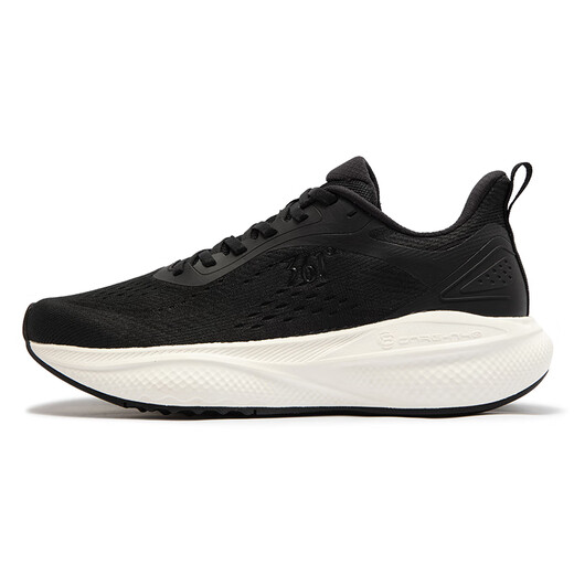 361 sports shoes men's shoes Yunbu spring and summer outdoor commuting thick sole casual running shoes men 672512215-5