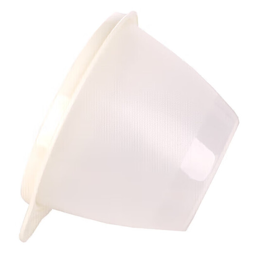 Tupperware (Tupperware) bébé et enfants Bol de nourriture supplémentaire Boîte de fraîcheur alimentaire Boîte de rangement de réfrigérateur de réfrigérateur Boîte de stockage 430 ml * 1 Couleur aléatoire