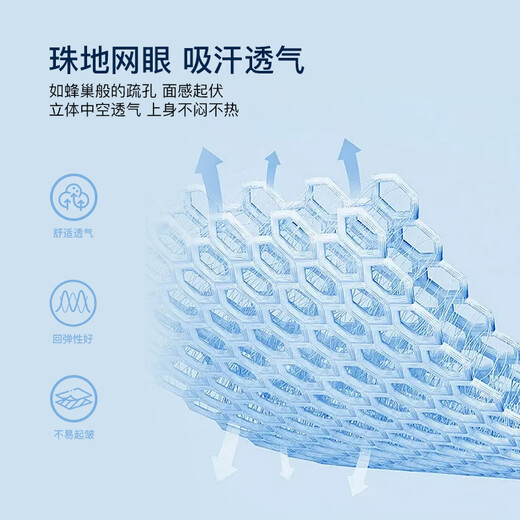 U.S. POLO ASSN.polo shirt men's business casual men's summer short-sleeved T-shirt lapel half-sleeved top men's Father's Day gift