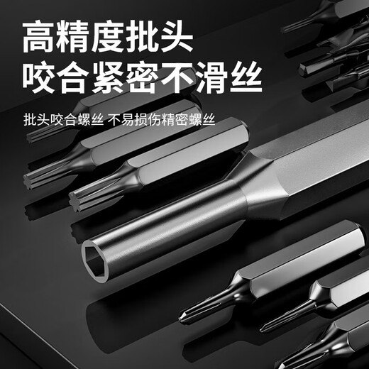 Xianming Screwdriver Set Laptop Dust Cleaning Set Silicone Grease Replacement Computer Dust Cleaning and Disassembly Tools Plus Cleaning Fan for Dust Removal Lenovo Savior Special Cleaning Set 43 Pieces