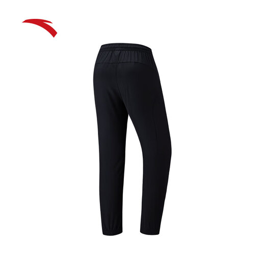 ANTA quick-drying pants sweatpants men's new summer loose breathable sports pants quick-drying straight casual pants