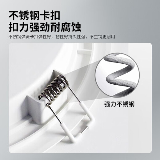 Beigong LED downlight recessed downlight opening 19.5-20.5cm 18W white light ultra-thin downlight living room bedroom entrance light ceiling light extraordinary series