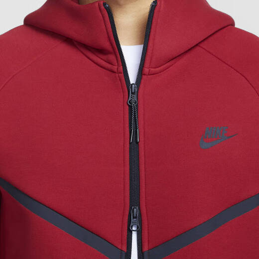 耐克（NIKE）2025春男针织夹克 HV0950-687 HV0950-687 2XL