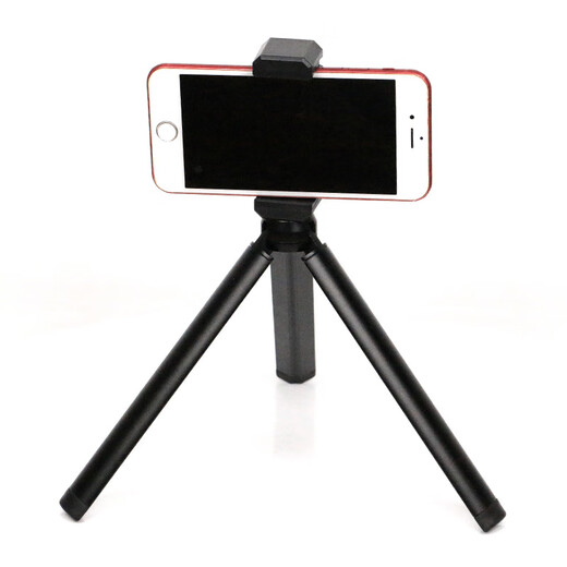 顽键侠适用大疆运动相机DJI action 5Pro/4/3三脚架自拍杆支架gopro 13/12/11 影石Insta360 x4/X3加长杆 三脚架(可接大疆自拍杆)