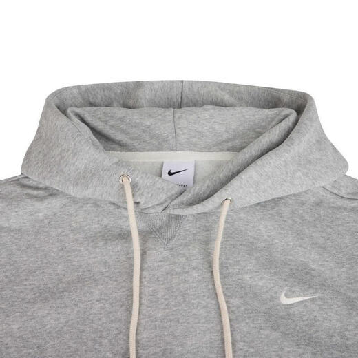 耐克（NIKE）AS TF SI BRSH PO HD NAOS 男子卫衣/套头衫 HJ3882-063 3XL