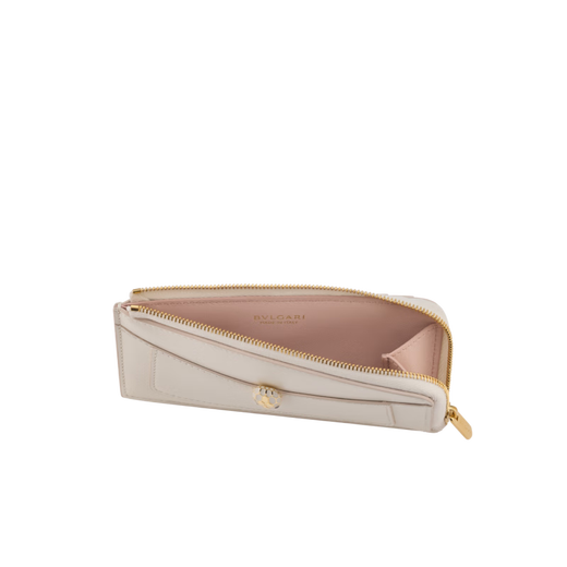 Bvlgari Serpenti Forever series Business card holder and coin wallet 294832-E