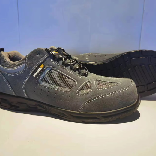 帝欧+D6218+防砸防刺+帝欧安全鞋，防砸防刺+双 35-46码