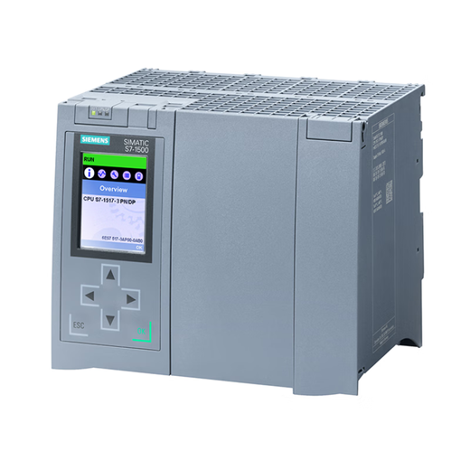 Full series of PLC S7-1500 adjustable power module PM1507 PS25W PS60W 6EP1332-4BA00