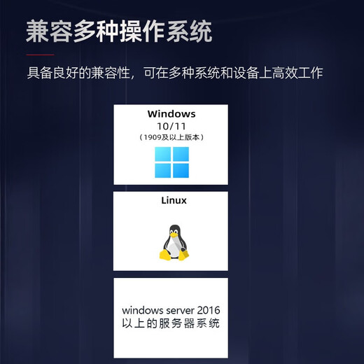 兮克万兆网卡PCIE转10G网卡马威尔MarvellAQC113C主控芯片游戏网卡台式机网卡10G单万兆电口网卡