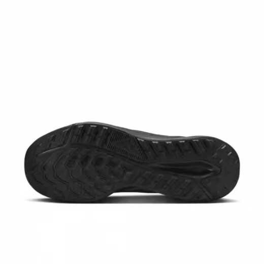 耐克（NIKE）男鞋 Juniper Trail 2舒适轻盈耐磨防水越野跑步鞋 HM9734-101 HM9734-001 40.5