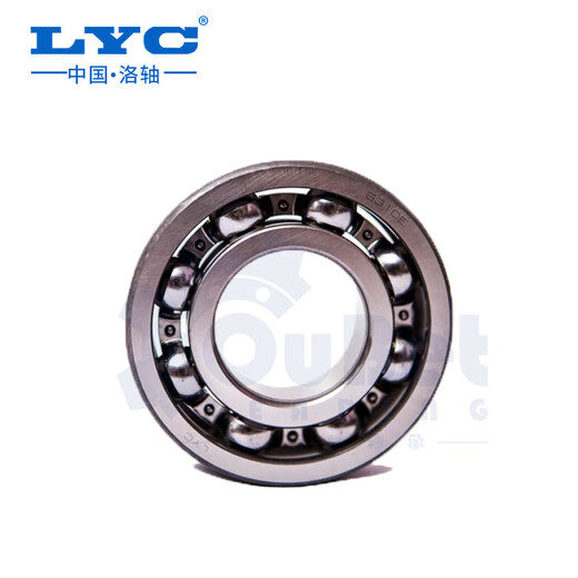 洛轴正品现货深沟球LYC洛阳轴承6214 6215 6216 6217 6218 6219 6220 洛阳轴承6221E-RZ（胶封）