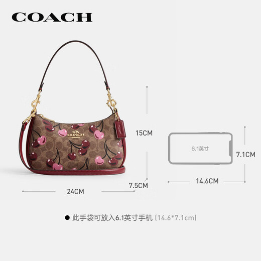 Entrenador de bolsas para mujeres para mujeres Teri Bolsa de axila informal Bolso de lujo de luz de lujo Nuevo estilo Boutique Gift Women Cy694 Imtam