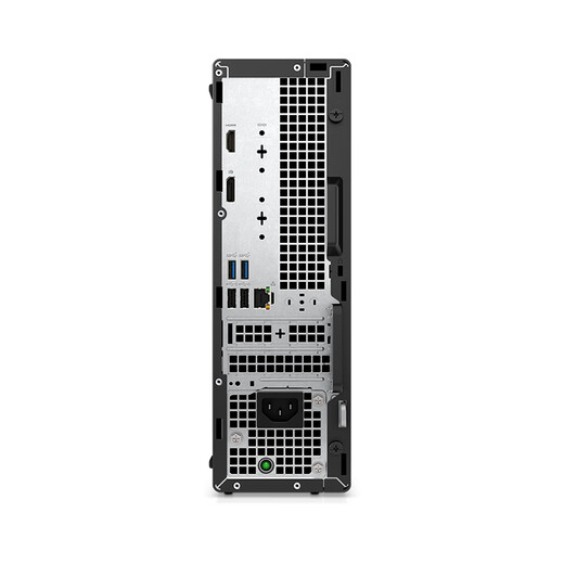 戴尔（DELL）OptiPlex 7020SFF台式机电脑商用办公小机箱（12代i3-12100 8G 256G固态 集显）定制