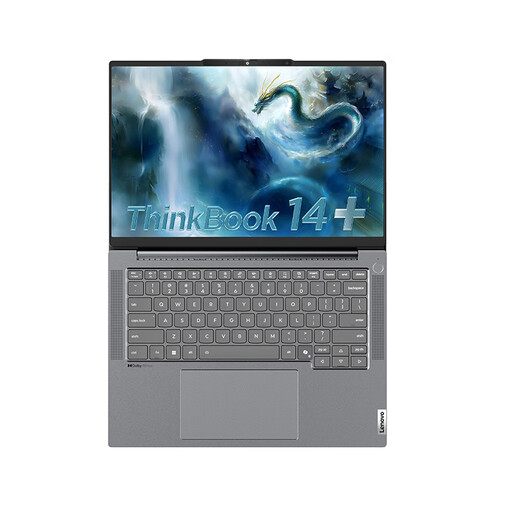 ThinkPad Lenovo laptop ThinkBook14+ 2025 AI thin and light office notebook Intel Core Ultra7 14.5 inches 32G 1T 3K 120Hz
