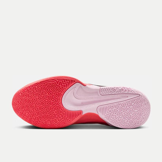Nike (NIKE) Ja 2 Morant second-generation men's shoes fashionable versatile sports shoes non-slip wear-resistant shock-cushioning basketball shoes IB5841-800 41
