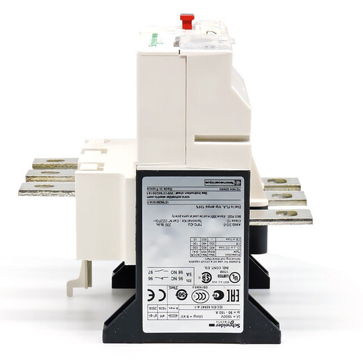 Original importierter Schneider Electric Schneider LR9d Elektronische Thermie-Überlast-Relais LR9-F5367 5369 537 7375 LR9F5367 60100A