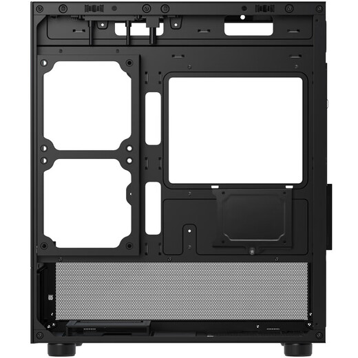 Colorful intel/Intel i5 12400F/13400F/14600KF assembled computer desktop 4060 e-sports game console DIY complete machine 5060Ti graphics card configuration one i5 12400F+ no graphics card configuration