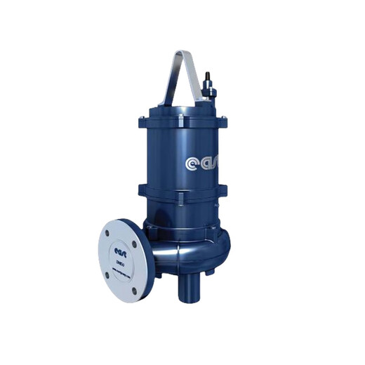 XMSJ Shanghai Bump Industry 50WQ11062A 65WQ1111A Bomba de aguas residuales de lodo industrial 65WQ11112 200WQX12141